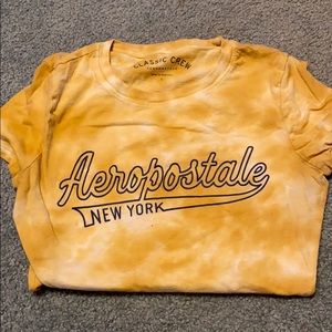 classic crew aeropostale T shirt